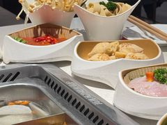 -海底捞火锅(玉桥商业广场店)