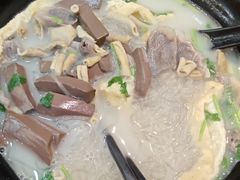 -鸭小妹鸭血粉丝(老门东店)