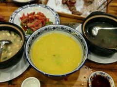 -乡村小灶(先锋岛店)