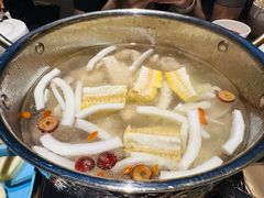 -元素中餐厅.海南菜.粤菜.椰子鸡.海鲜.包房.石梅湾威斯汀度假酒店