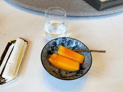 餐后水果-荣府宴(南阳路店)