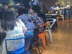 -不止轰趴桌游麻将台球(立水桥店)