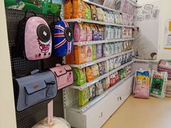 -瑞派宠物医院·内科·软组织·绝育中心(沈阳八纬路分院)