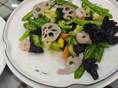 -六顺园清真回族饭店(工程街店)