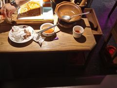 -茄子恰恰·新云南小炒(坪山益田店)