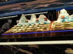 -山海•蒸汽活海鲜自助(皇庭广场店)
