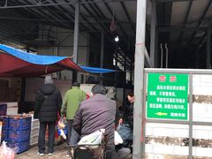 -陇南批发市场