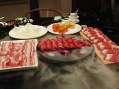 -食鲜捞火锅(湖西路店)