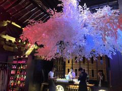 -啤仕多·啤客国潮跳舞BAR(保俶路店)