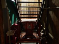 -石峰岩寺