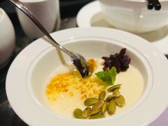 丹桂老酸奶-A One Kitchen·南京精菜馆(德基广场店)