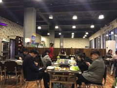 -李氏烤肉店