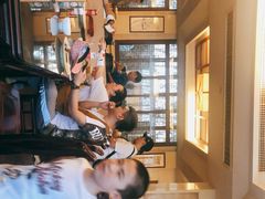 -长生素斋(普陀山店)