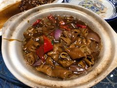 焖大肠-梁溪河畔·吉府花园(南长街南下塘店)