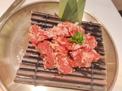檀香小肋条-西塔老太太泥炉烤肉(川沙百联店)