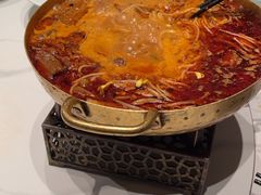 -李记搅团•非遗陕菜(三桥店)