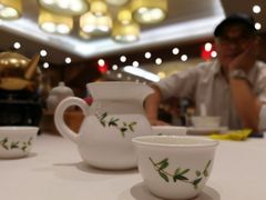 -稻香酒家·33年老字号·港式粤菜(富邦中心店)