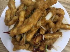 -九龙餐厅(大沽路店)