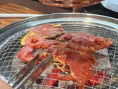 -吉志烤肉(太原总店)