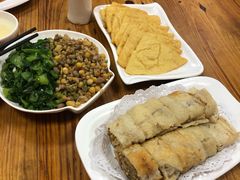 -客家养生油茶(汕尾店)