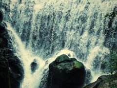 -华蓥山天意谷景区