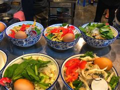 -老乌家特色小炒泡馍(大皮院店)