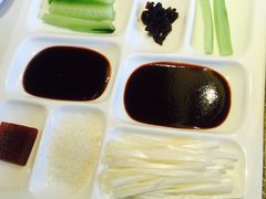 -同喜烤鸭店(光芒店)