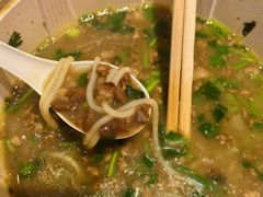 -一品飘香米线(一中总店)