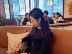 -丽晶轩中餐厅(重庆丽晶酒店)