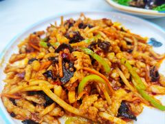 -昱德来·天津菜(河西店)