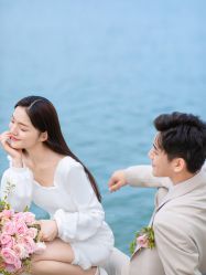 -第一夫人婚纱摄影(南京店)