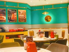 -稻香饭店(龙华天虹店)