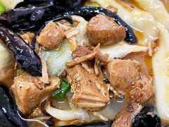 -老鲁牛肉板面(金环里店)