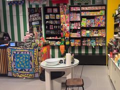 -LUSH(威尼斯人购物中心店)