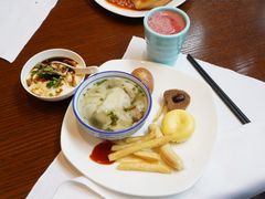 -浙江西子宾馆·瑶园咖啡厅