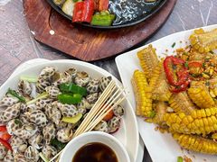 -凤城康记饭店