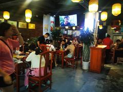 -醉长安(南门总店)