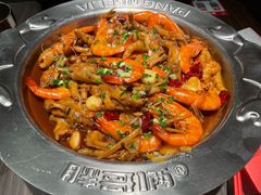 虾煲-胖哥俩肉蟹煲(悦荟广场店)