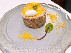 金枪鱼沙拉-俄士厨房(万象城店)