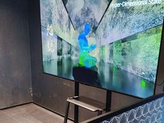 -超体空间SoReal VR(迪士尼小镇店)