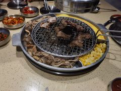 -东门韩国烤肉·韩国料理(烟台朝阳街店)