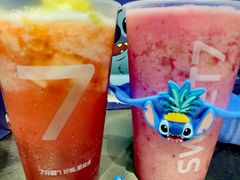 -7分甜(天津南开大悦城店)