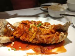 -汤城小厨•粤菜•靓汤(金宝街店)
