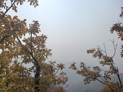 -吉林市朱雀山国家森林公园