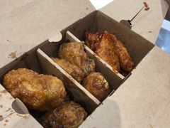 -Kyochon1991校村(共和路店)