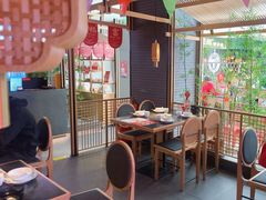 -湘阁里辣(南联锦泰城店)