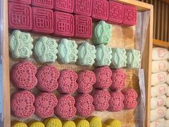 -皇承御点·八旗饽饽铺(避暑山庄店)