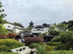 -江宁织造博物馆