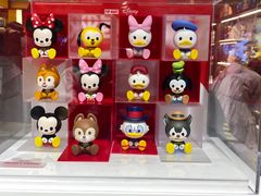 -泡泡玛特POPMART(武汉天地壹方店)