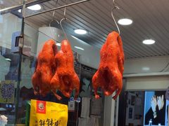 -徐六孃正宗甜皮鸭(张公桥店)